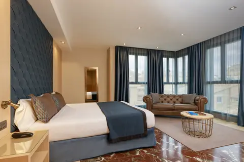 Hotel Pedro I de Aragón in Huesca — foto 11