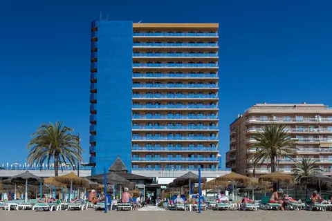 Yaramar in Fuengirola