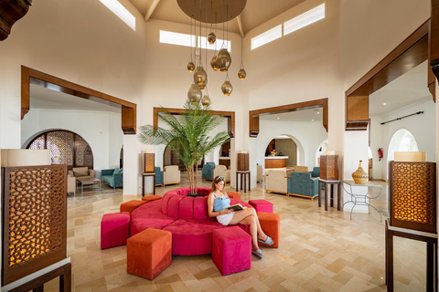 Hotel Monarque Club Rivage foto 10