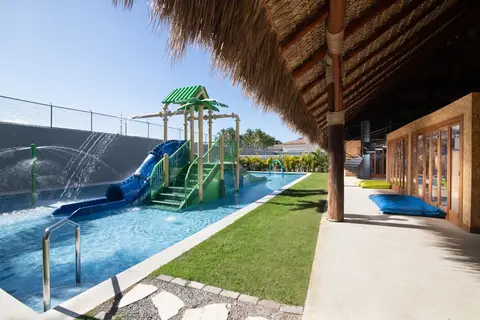 Dreams Onyx Resort & Spa in Salvaleón de Higüey — foto 23