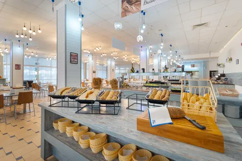 Hotel MPM Astoria foto 5