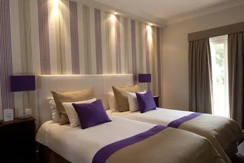 Hotel Senhora da Guia in Cascais, foto 7