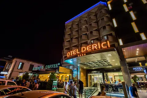 Hotel Derici in Kuşadası, foto 13