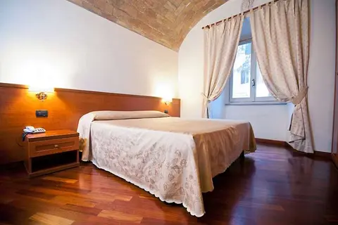 Hotel Priscilla in Rome, foto 3