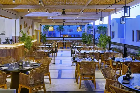 Raddison Blu Zaffron Resort in Thira Municipal Unit, foto 7