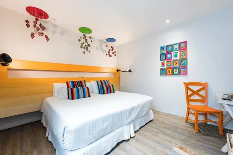 La Palomilla Bed & Breakfast in La Paz, foto 7