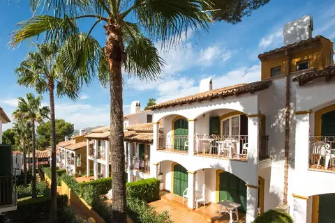 Ona Aucanada Club Aparthotel in Alcúdia — foto 12