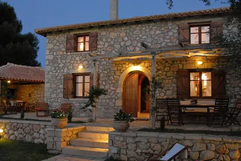 Palagio di Orio in Δημοτική Ενότητα Λευκάδος — foto 22