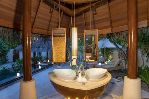 Constance Halaveli Maldives in Halaveli — foto 16