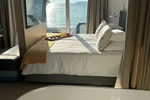 Hotel Gala Split in Podstrana — foto 18