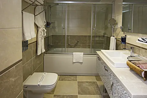 Askoç Hotel in Fatih — foto 20