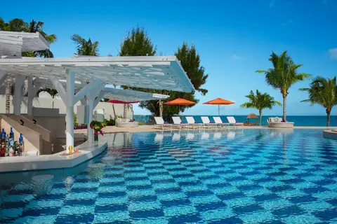 Breathless Cancun Soul Resort & Spa in Cancún, foto 12