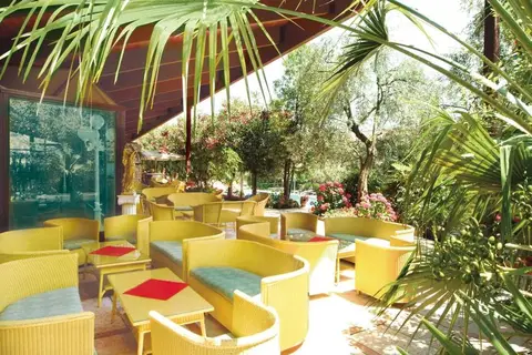 Sporthotel Olimpo in Garda, foto 22