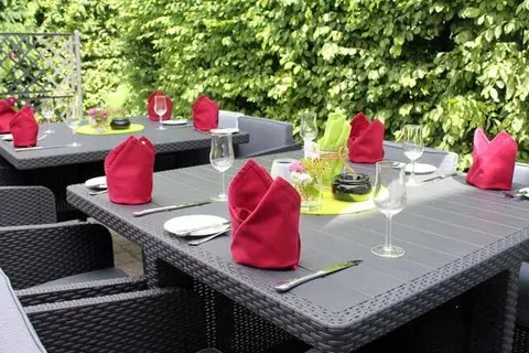 Hotel am Mühlenteich foto 13