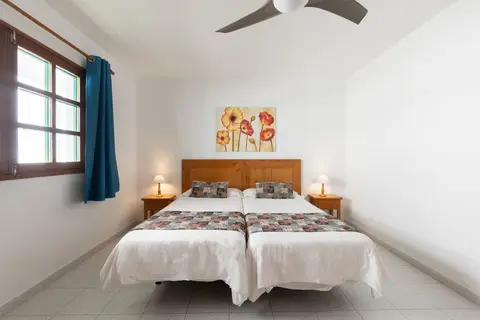 Apartamentos La Peñita in Puerto del Carmen — foto 13