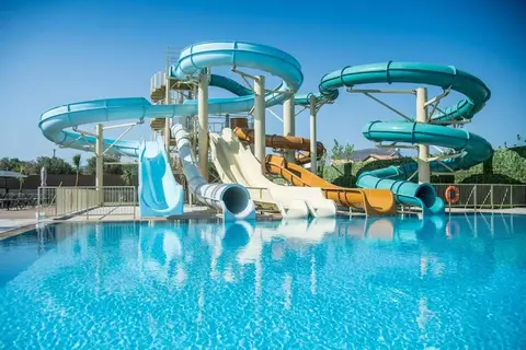 Senseana Sea Side Resort & Spa in Chersonisos Municipal Unit, foto 2