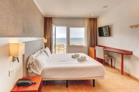 Rosamar & Spa in Lloret de Mar, foto 3