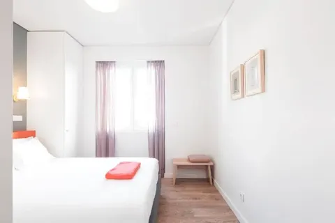 Lisbon Serviced Apartments - Avenida foto 8