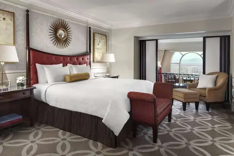 The Venetian Resort & Casino in Paradise — foto 4