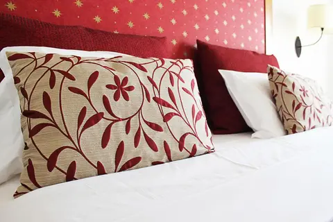 Montebelo Príncipe Perfeito Viseu Garden Hotel in Viseu — foto 10