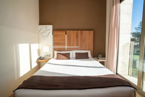 Hotel Golden Barcelona in Vallromanas — foto 26