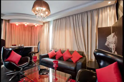 Art Palace Suites & Spa in Casablanca, foto 26