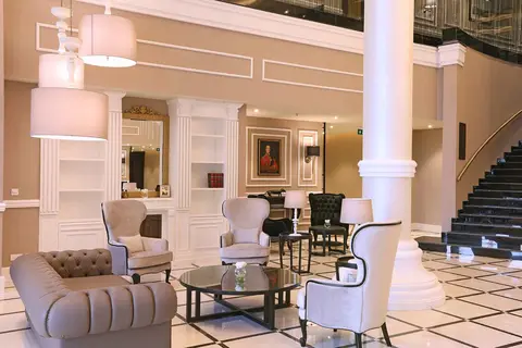 Dukes The Palm Dubai Hotel in Dukes Hotel The Palm — foto 8