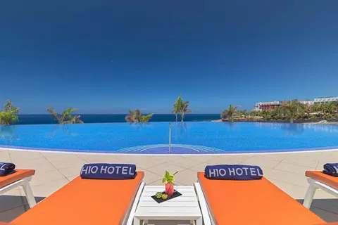 Hotel H10 Atlantic Sunset foto 10