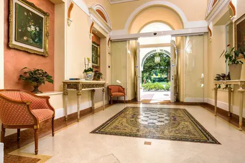 Hotel Kvarner Palace in Crikvenica — foto 11