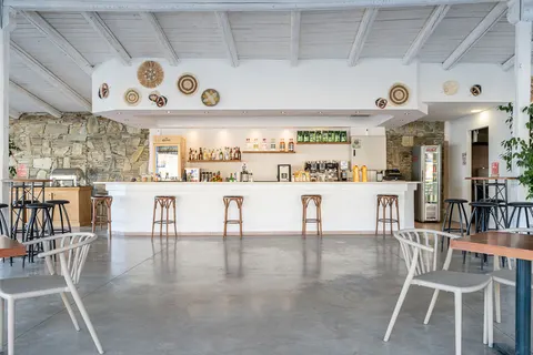 Athina Palace in Gazi Municipal Unit — foto 17