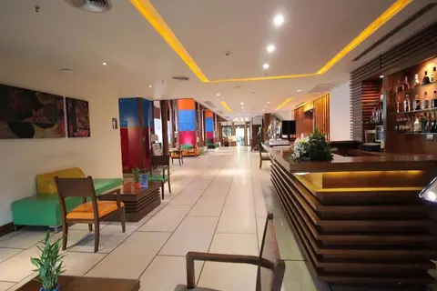 The Seasons Pattaya in พัทยา — foto 14