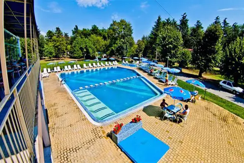 Gloria Hotel in Глория — foto 18