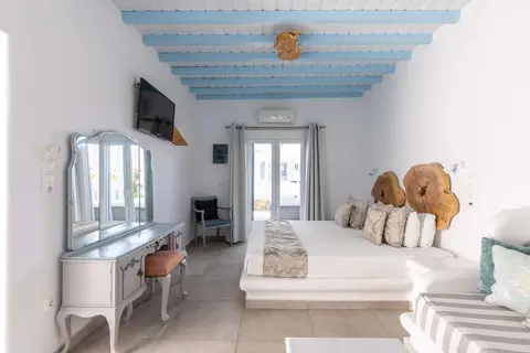 Villa Konstantin in Μύκονος — foto 5