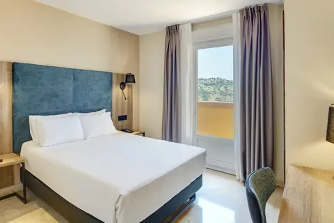 Sercotel Alfonso VI in Toledo — foto 10