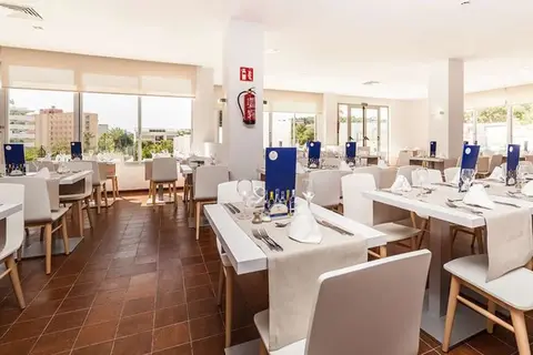 Globales Mimosa in Calvià — foto 24