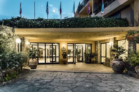 Roccamare Residence in Castiglione — foto 3