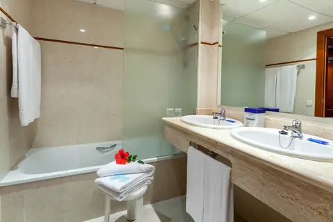 Hotel Best Semiramis in Puerto de la Cruz, foto 11