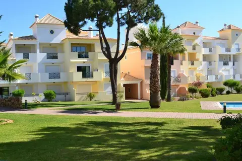 Jardins de Santa Eulalia in Albufeira