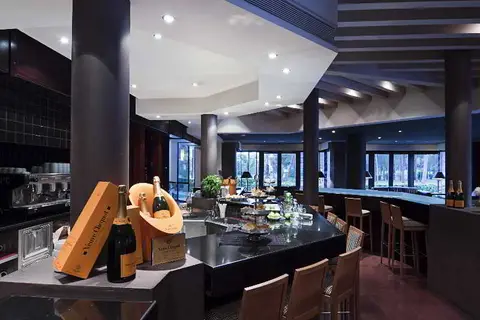 DoubleTree By Hilton Islantilla Beach Golf Resort in Málaga — foto 18