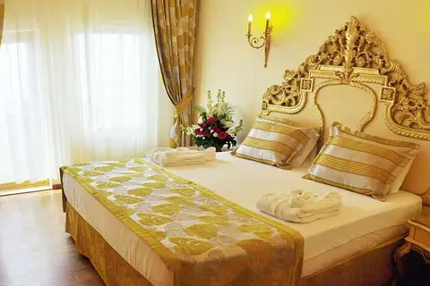 Selectum Noa Belek in Antalya, foto 30