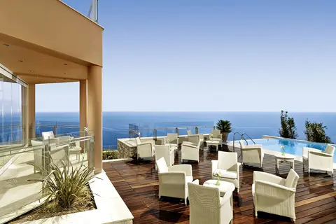 Louis Apostolata Island Resort in Skala, foto 5