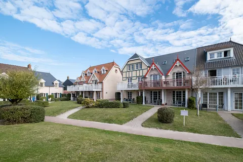 Résidence De La Plage foto 31