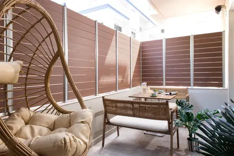 ELLE Rooms & Suites in Κατερίνη — foto 17