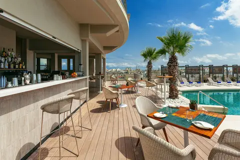 Malta Marriott Resort & Spa in San Ġiljan — foto 15