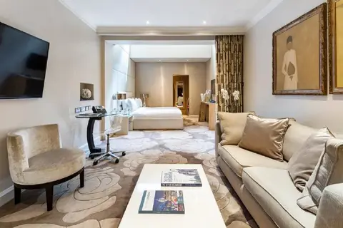 The May Fair, A Radisson Collection Hotel in Londen, foto 30