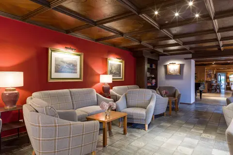 Sporthotel Austria in St. Johann in Tirol — foto 7