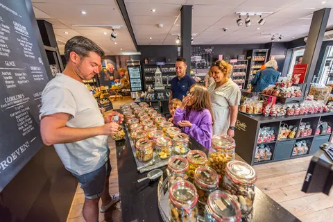 Vakantiepark Veluwemeer foto 34