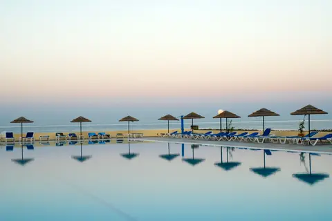 Hotel Eden Roc Resort in Δήμος Ρόδου — foto 17