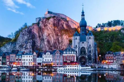 Hotel des Postes foto 18