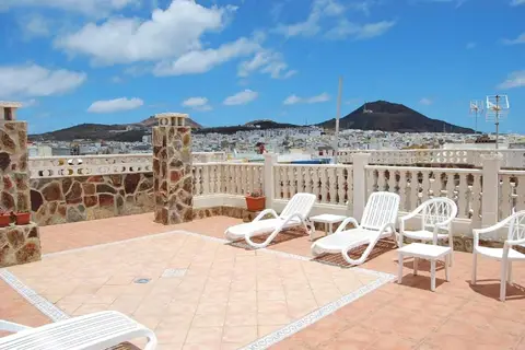 Tinoca in Las Palmas — foto 16